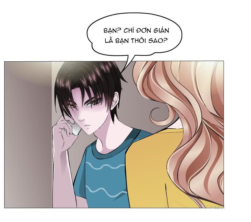 Cạm Bẫy Của Nữ Thần Chapter 170 - Trang 2