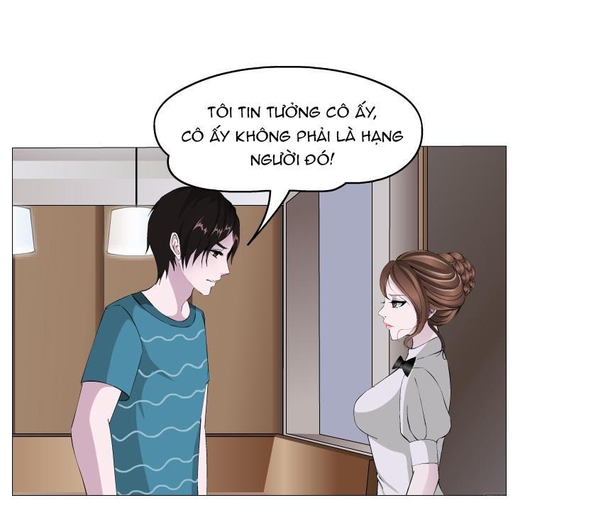 Cạm Bẫy Của Nữ Thần Chapter 170 - Trang 2