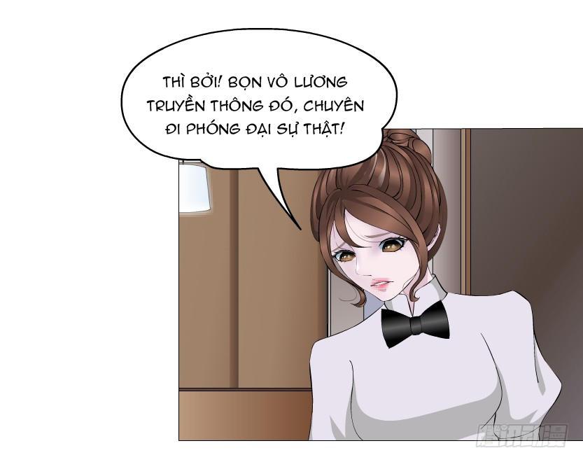 Cạm Bẫy Của Nữ Thần Chapter 170 - Trang 2