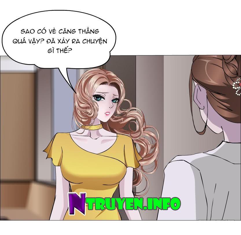 Cạm Bẫy Của Nữ Thần Chapter 170 - Trang 2