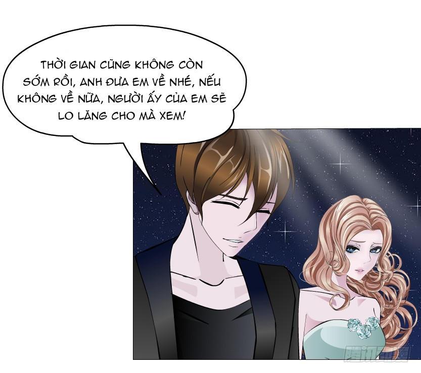 Cạm Bẫy Của Nữ Thần Chapter 169 - Trang 2