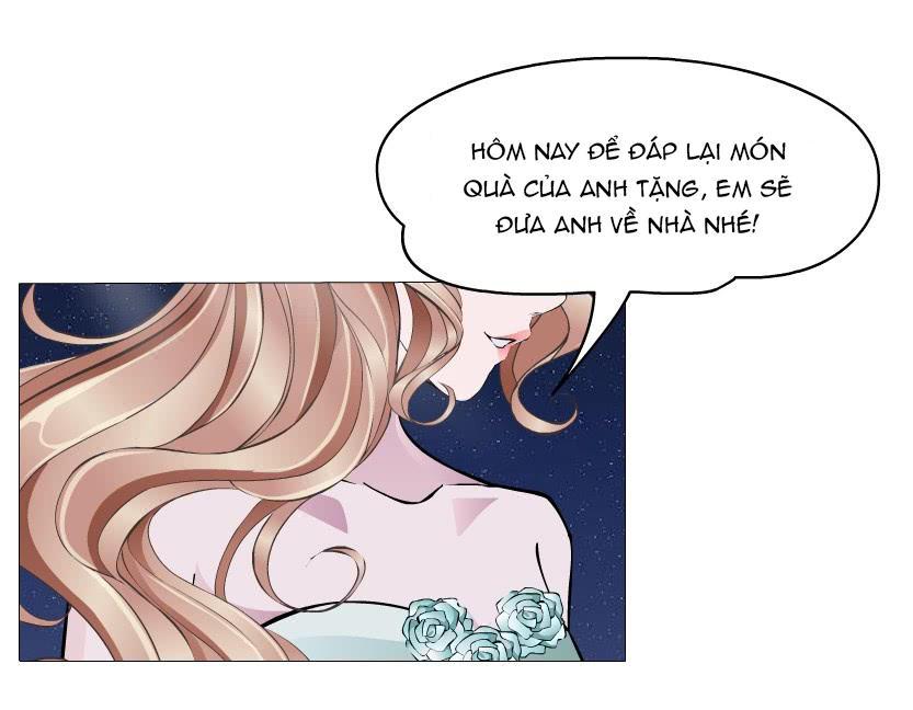 Cạm Bẫy Của Nữ Thần Chapter 169 - Trang 2