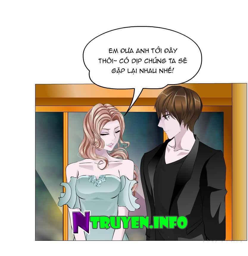 Cạm Bẫy Của Nữ Thần Chapter 169 - Trang 2