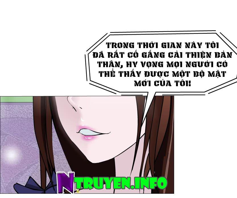 Cạm Bẫy Của Nữ Thần Chapter 169 - Trang 2