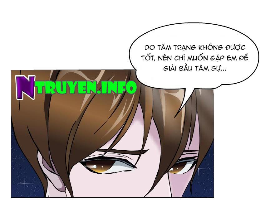 Cạm Bẫy Của Nữ Thần Chapter 169 - Trang 2