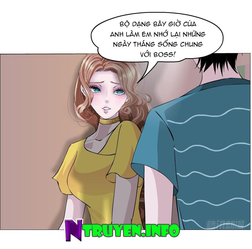 Cạm Bẫy Của Nữ Thần Chapter 163 - Trang 2