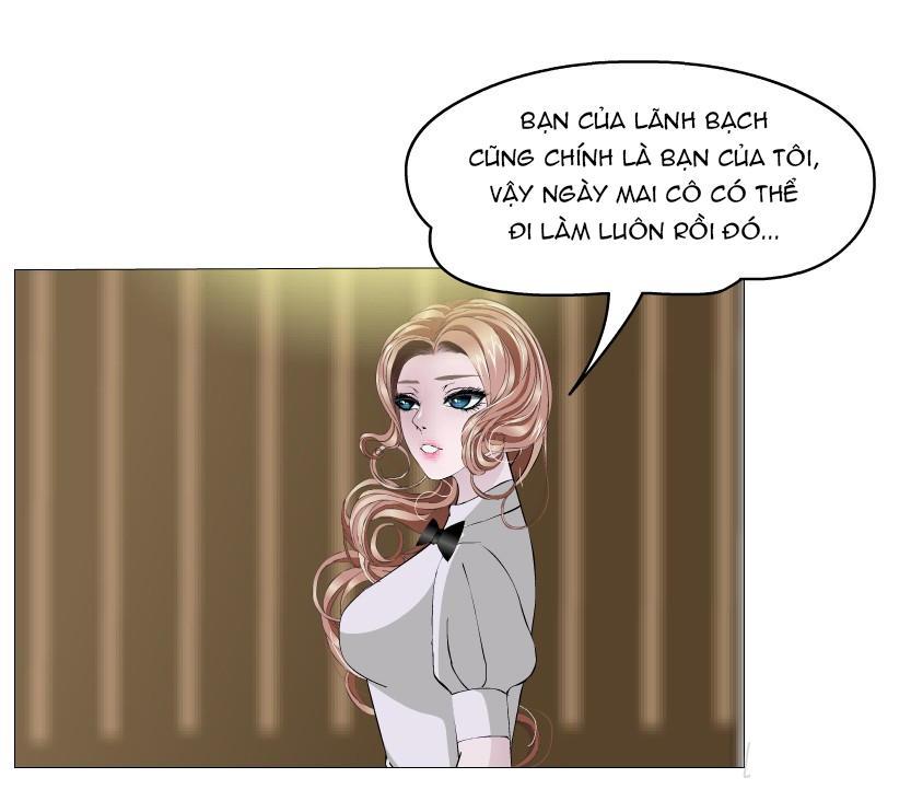 Cạm Bẫy Của Nữ Thần Chapter 158 - Trang 2