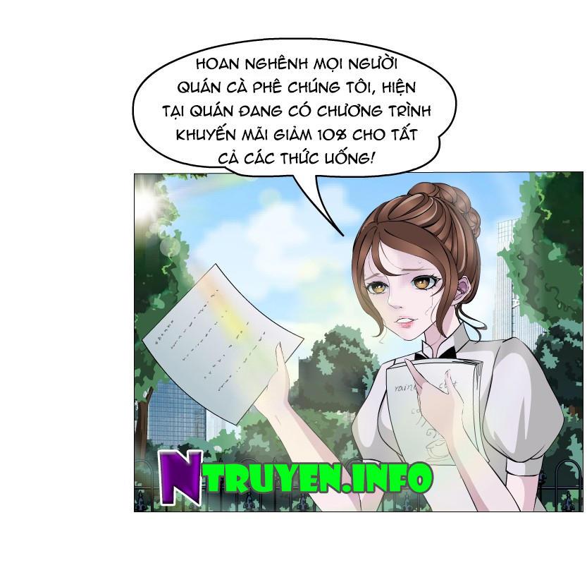 Cạm Bẫy Của Nữ Thần Chapter 158 - Trang 2