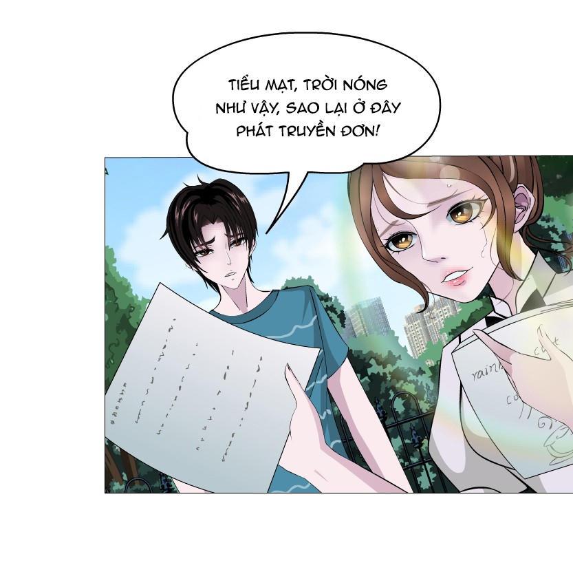 Cạm Bẫy Của Nữ Thần Chapter 158 - Trang 2