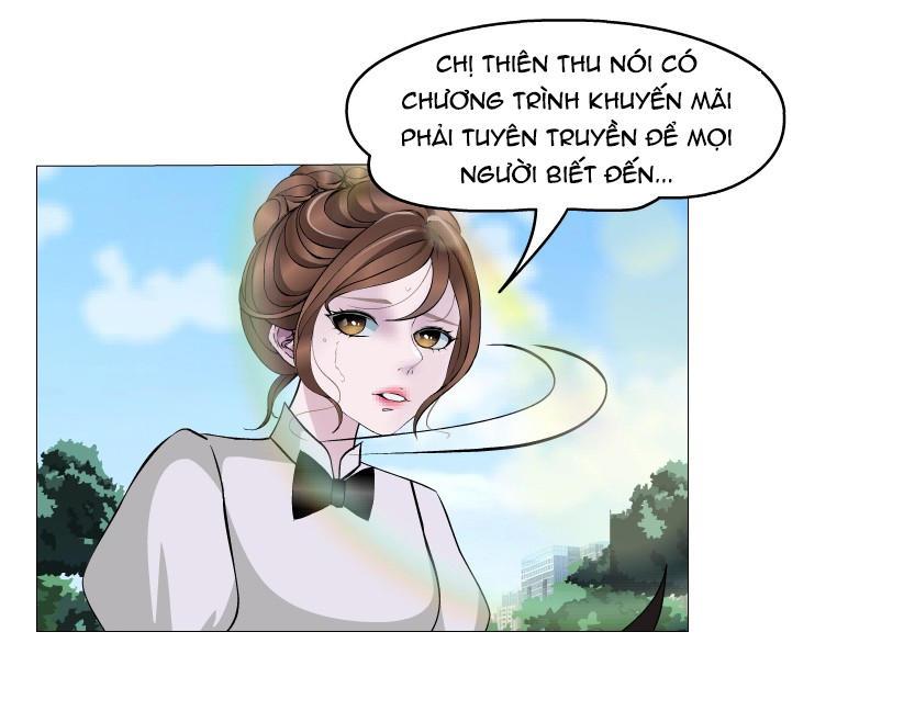 Cạm Bẫy Của Nữ Thần Chapter 158 - Trang 2