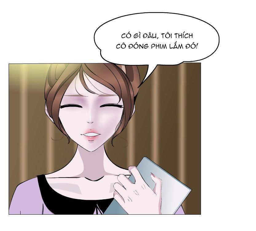 Cạm Bẫy Của Nữ Thần Chapter 158 - Trang 2