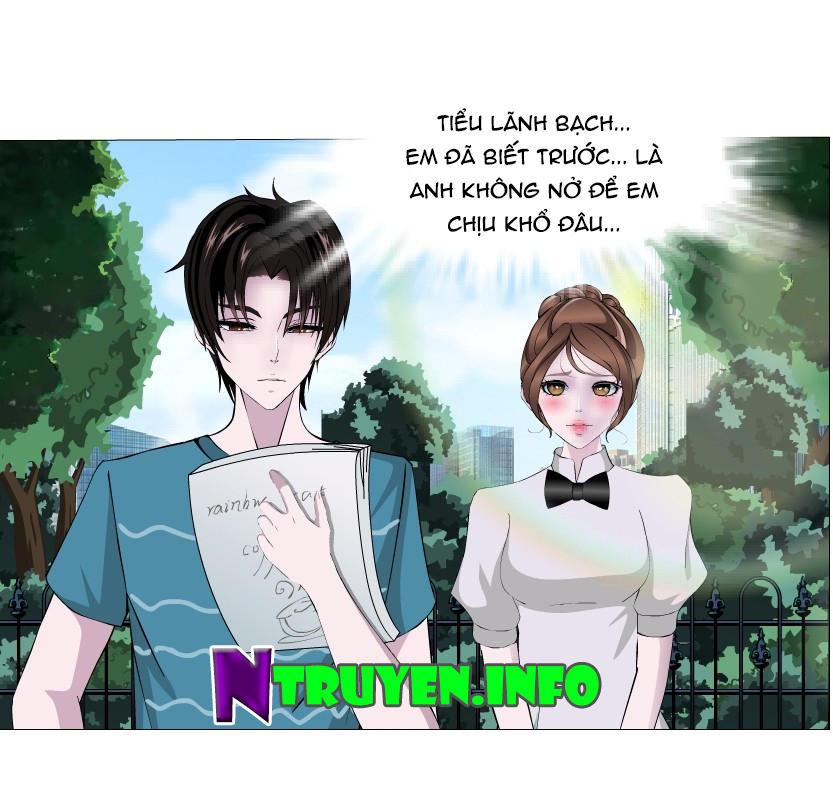 Cạm Bẫy Của Nữ Thần Chapter 158 - Trang 2