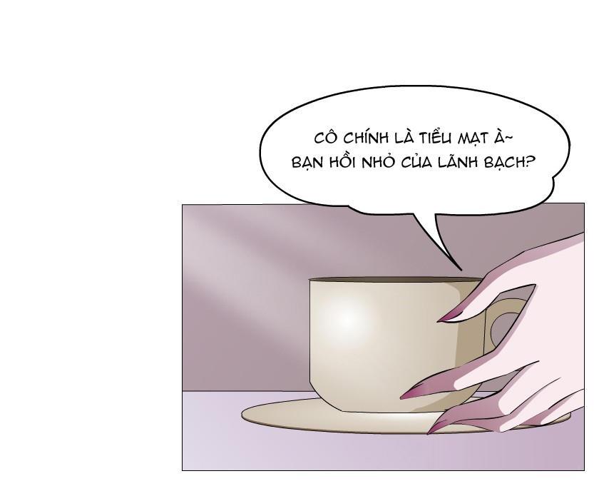 Cạm Bẫy Của Nữ Thần Chapter 158 - Trang 2