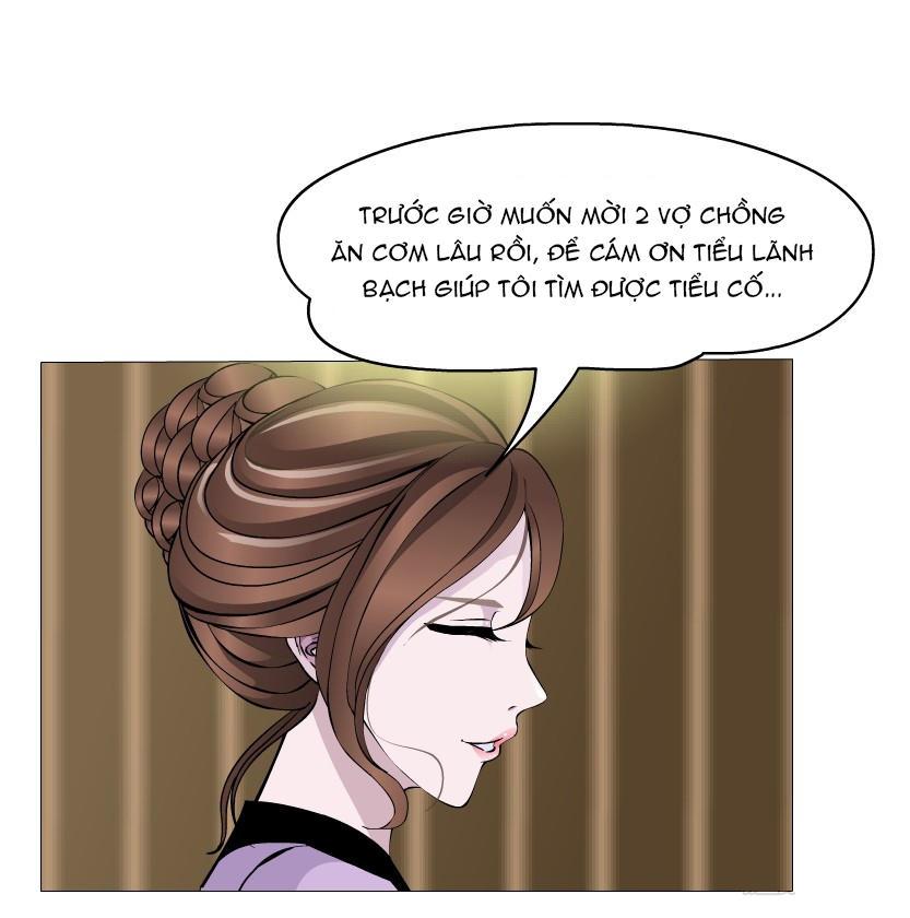 Cạm Bẫy Của Nữ Thần Chapter 158 - Trang 2