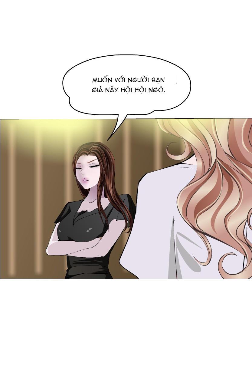 Cạm Bẫy Của Nữ Thần Chapter 157 - Trang 2