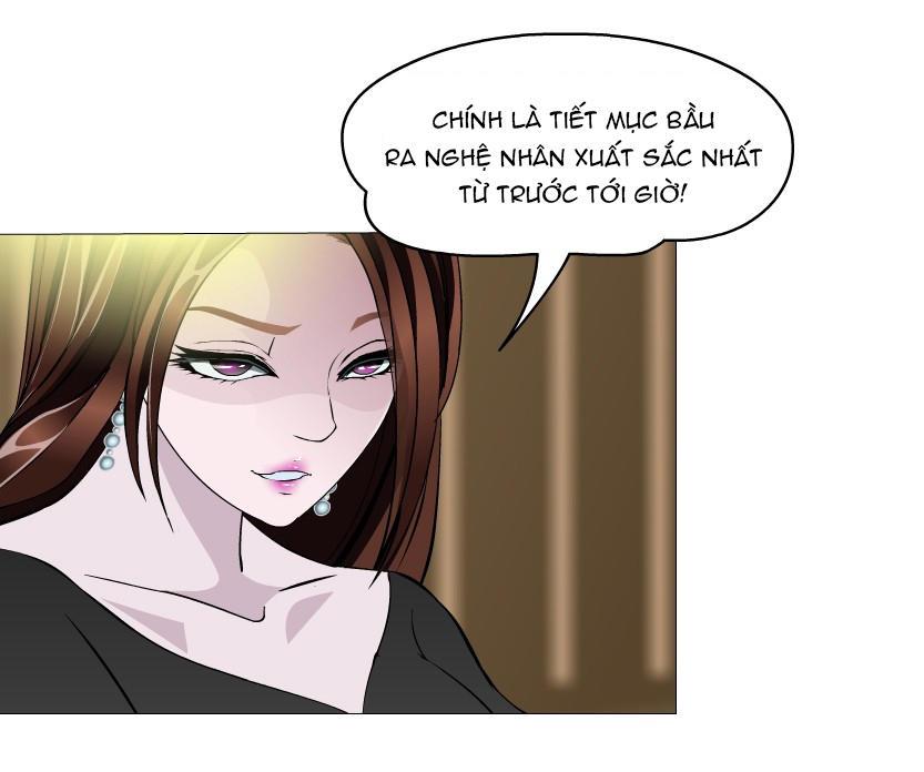 Cạm Bẫy Của Nữ Thần Chapter 157 - Trang 2