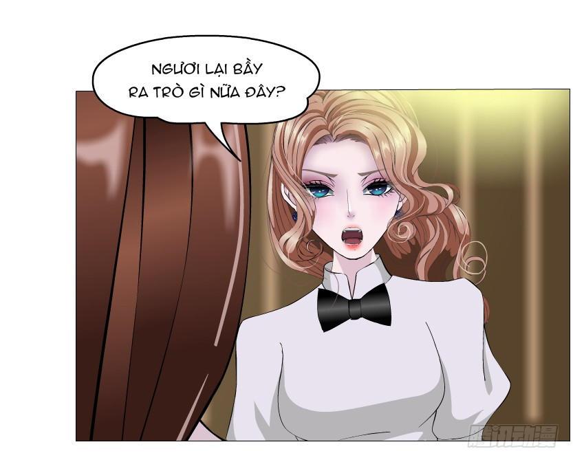 Cạm Bẫy Của Nữ Thần Chapter 157 - Trang 2