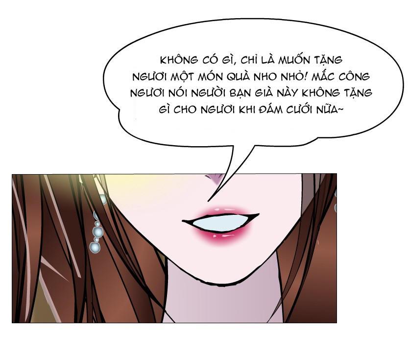 Cạm Bẫy Của Nữ Thần Chapter 157 - Trang 2