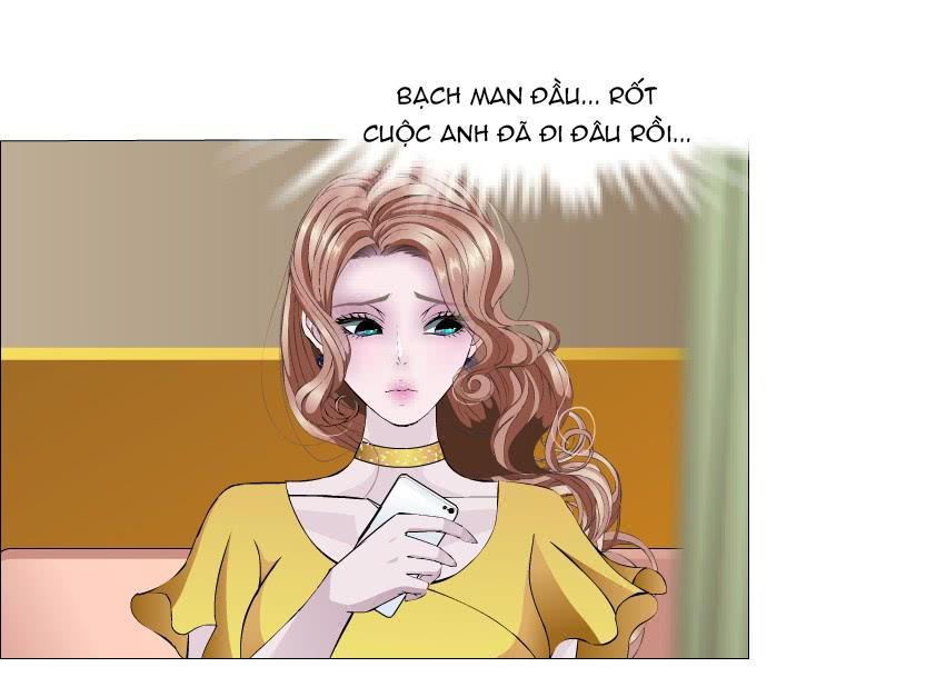 Cạm Bẫy Của Nữ Thần Chapter 155 - Trang 2