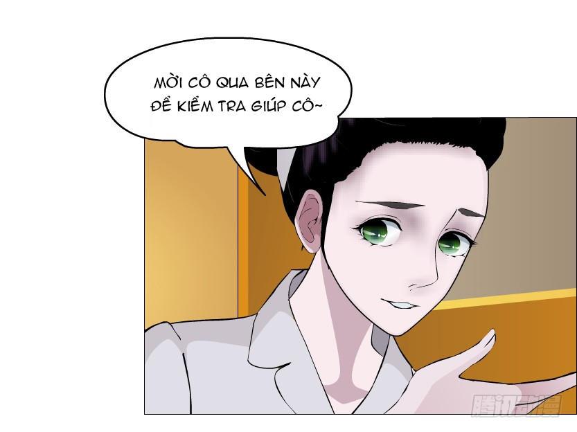 Cạm Bẫy Của Nữ Thần Chapter 155 - Trang 2