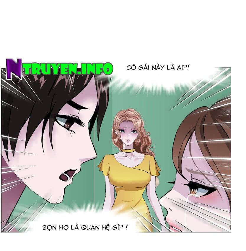 Cạm Bẫy Của Nữ Thần Chapter 155 - Trang 2