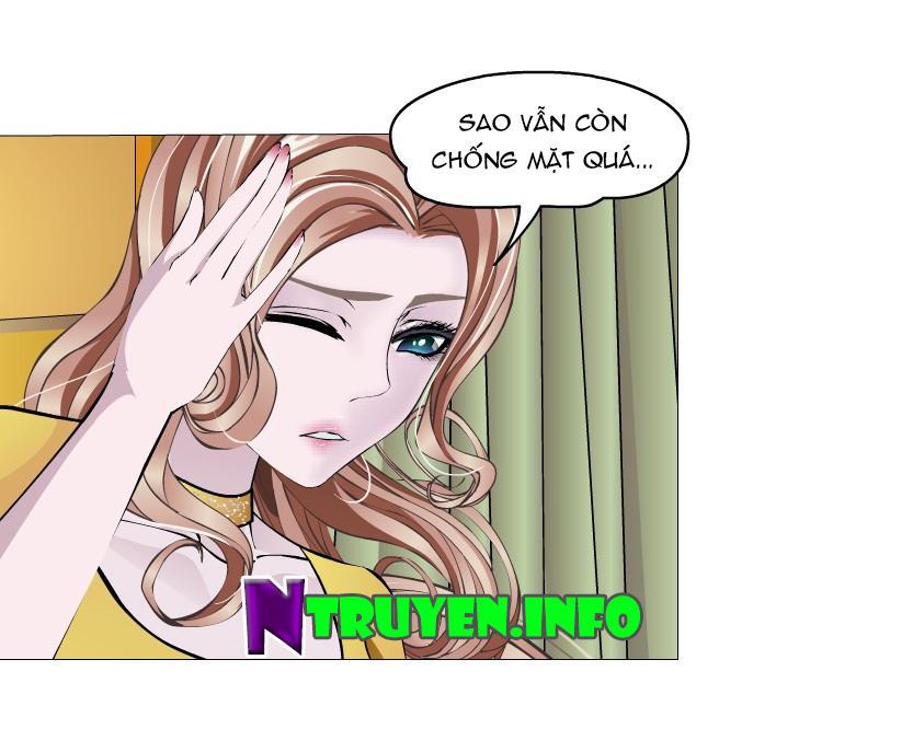 Cạm Bẫy Của Nữ Thần Chapter 155 - Trang 2