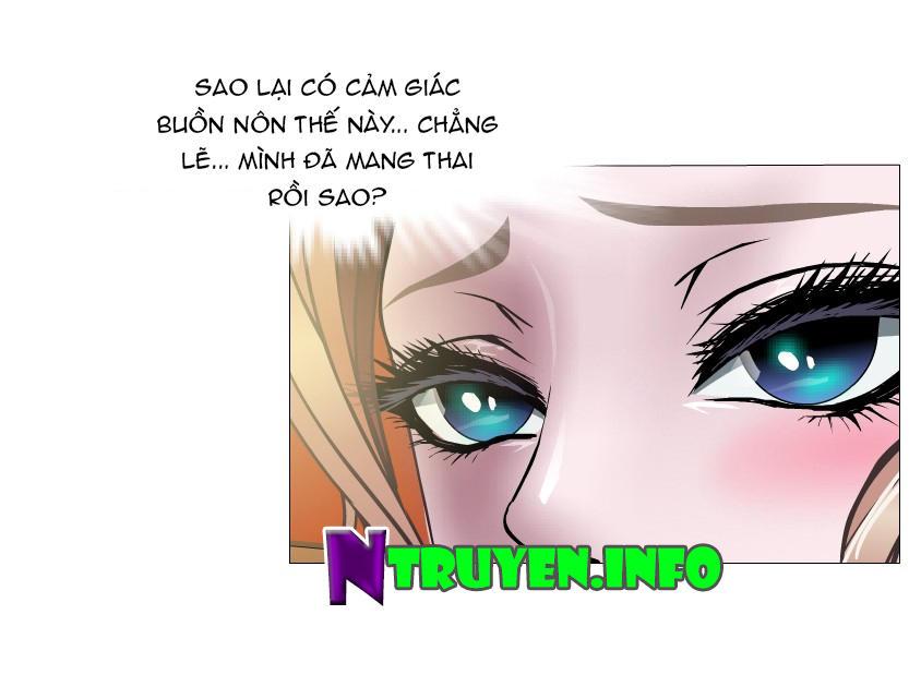 Cạm Bẫy Của Nữ Thần Chapter 154 - Trang 2