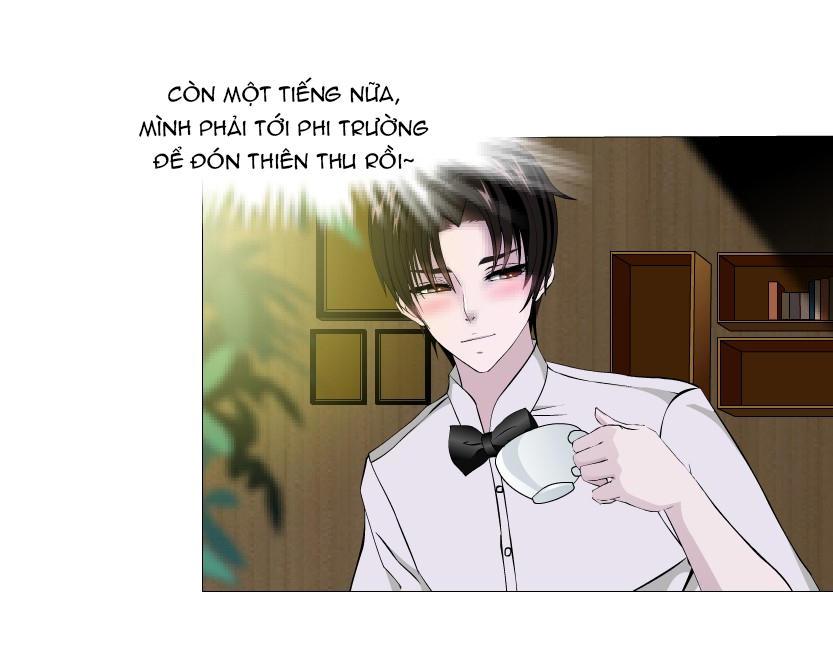 Cạm Bẫy Của Nữ Thần Chapter 154 - Trang 2