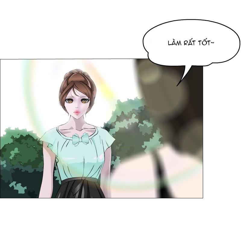 Cạm Bẫy Của Nữ Thần Chapter 154 - Trang 2