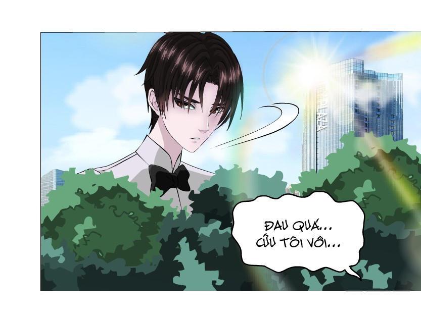 Cạm Bẫy Của Nữ Thần Chapter 154 - Trang 2