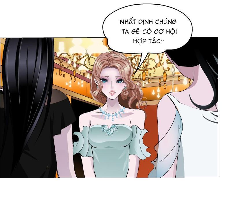 Cạm Bẫy Của Nữ Thần Chapter 154 - Trang 2