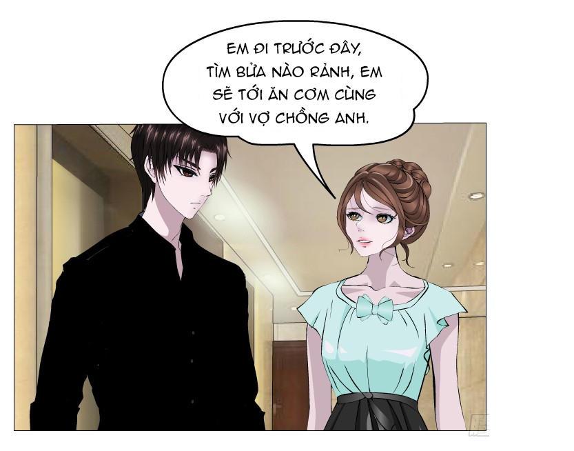 Cạm Bẫy Của Nữ Thần Chapter 153 - Trang 2