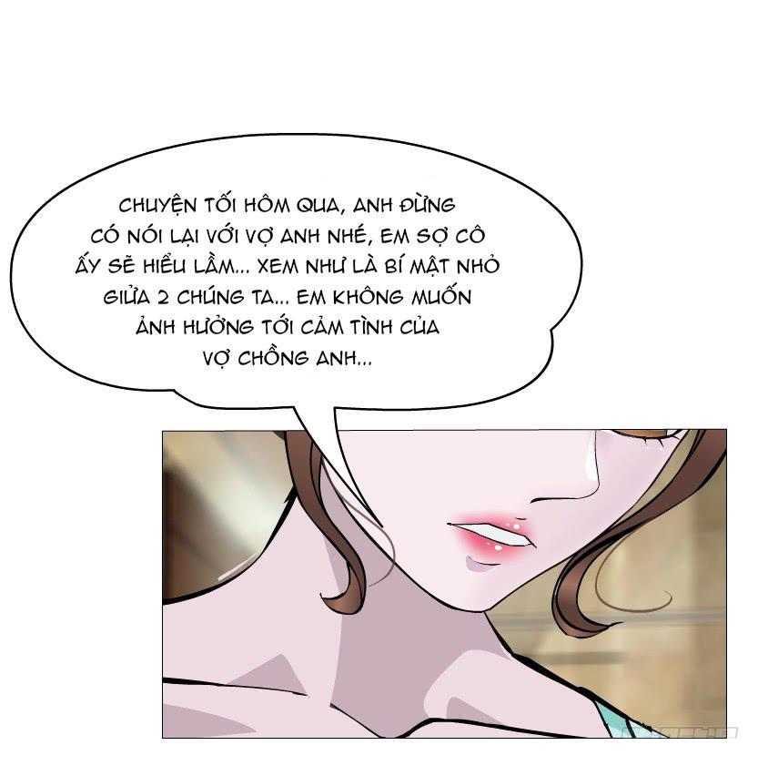 Cạm Bẫy Của Nữ Thần Chapter 153 - Trang 2