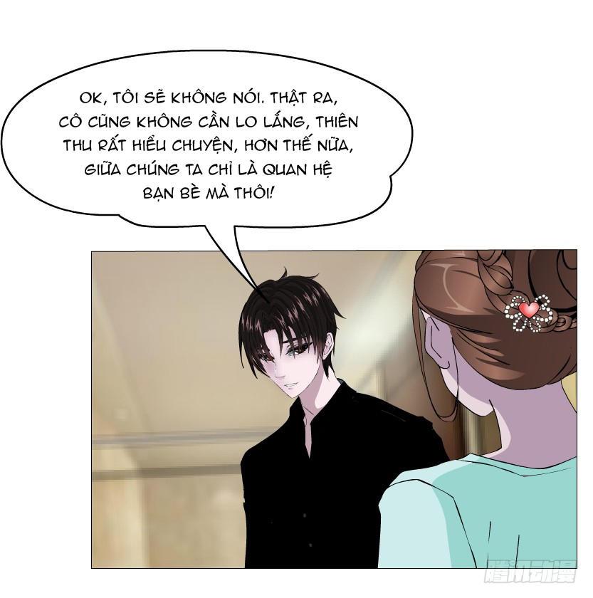 Cạm Bẫy Của Nữ Thần Chapter 153 - Trang 2