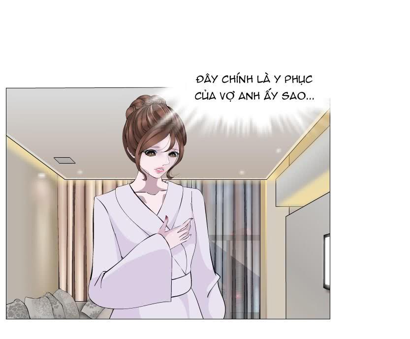 Cạm Bẫy Của Nữ Thần Chapter 153 - Trang 2