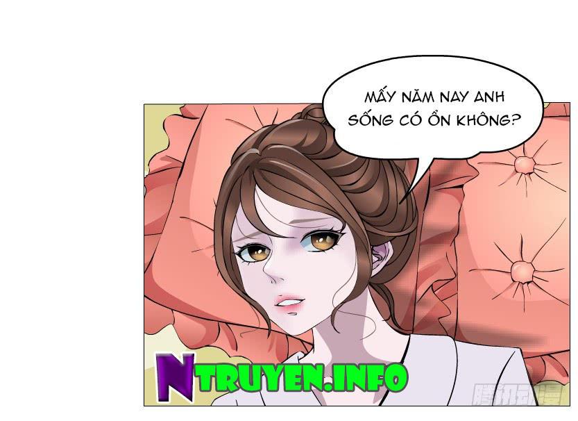 Cạm Bẫy Của Nữ Thần Chapter 153 - Trang 2