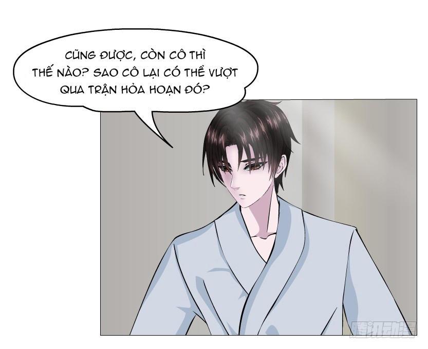 Cạm Bẫy Của Nữ Thần Chapter 153 - Trang 2