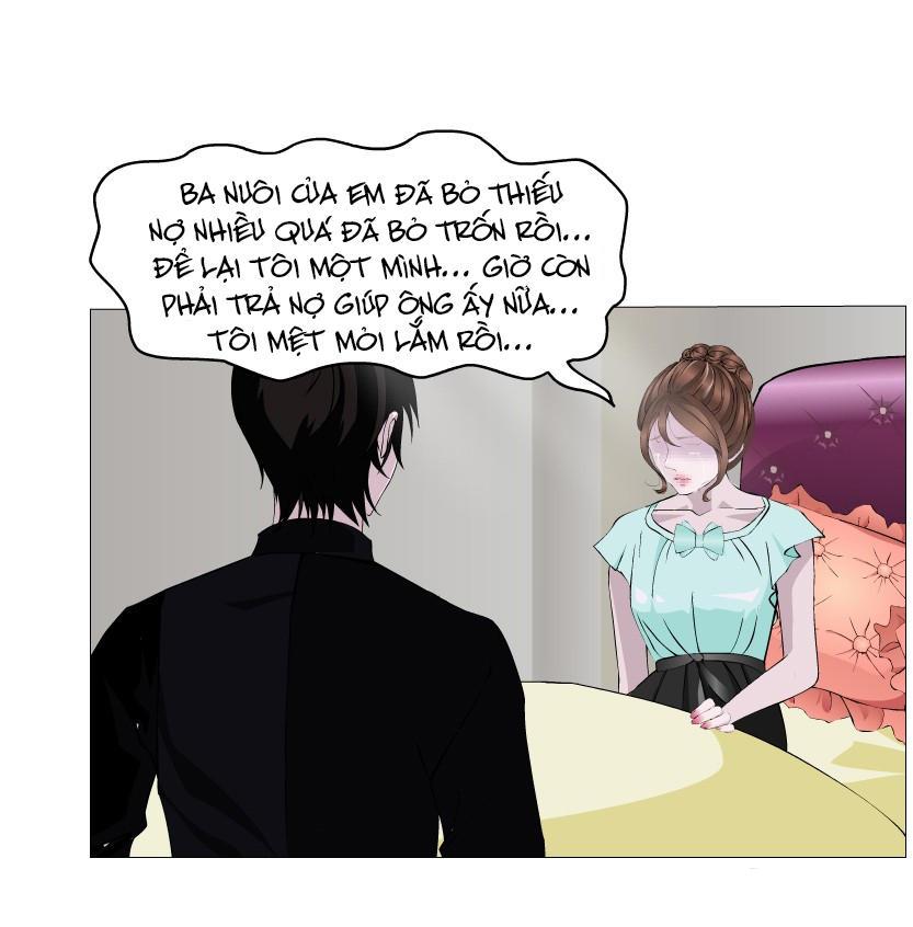 Cạm Bẫy Của Nữ Thần Chapter 152 - Trang 2