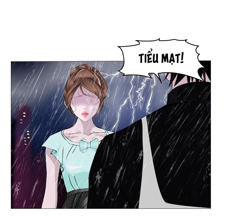 Cạm Bẫy Của Nữ Thần Chapter 151 - Trang 2