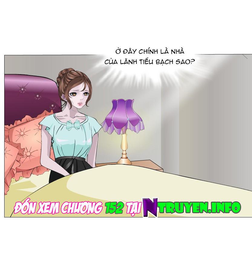 Cạm Bẫy Của Nữ Thần Chapter 151 - Trang 2