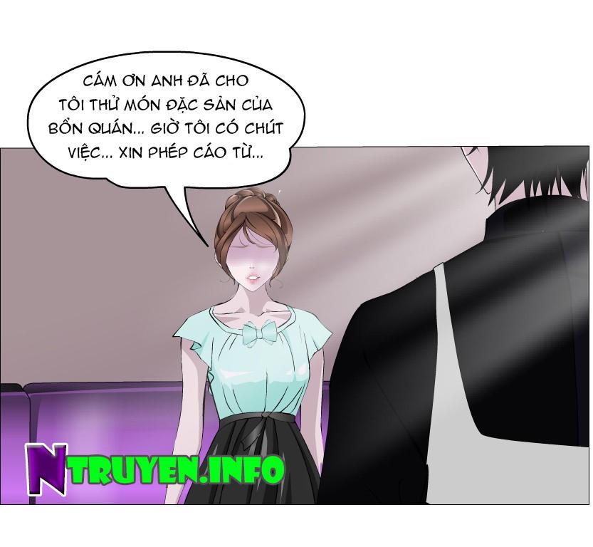 Cạm Bẫy Của Nữ Thần Chapter 151 - Trang 2