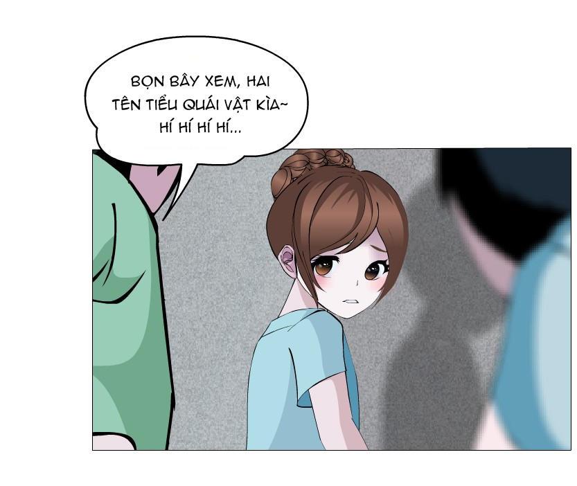 Cạm Bẫy Của Nữ Thần Chapter 149 - Trang 2