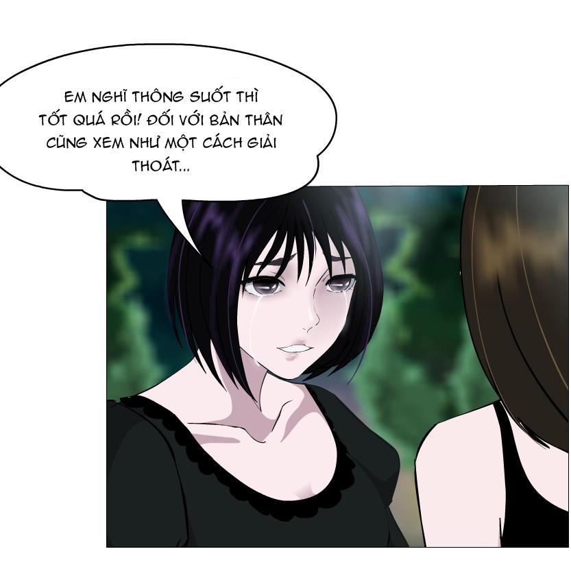 Cạm Bẫy Của Nữ Thần Chapter 147 - Trang 2