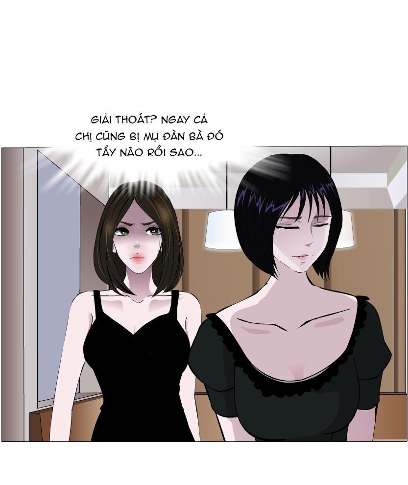 Cạm Bẫy Của Nữ Thần Chapter 147 - Trang 2