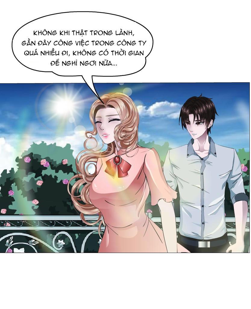 Cạm Bẫy Của Nữ Thần Chapter 147 - Trang 2