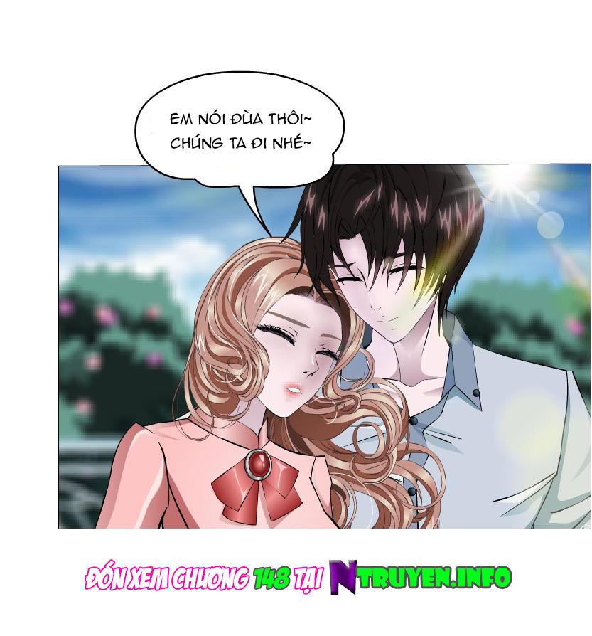 Cạm Bẫy Của Nữ Thần Chapter 147 - Trang 2