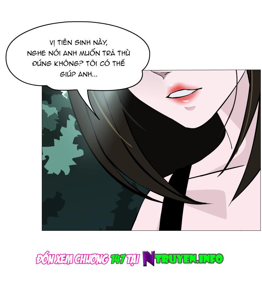 Cạm Bẫy Của Nữ Thần Chapter 146 - Trang 2