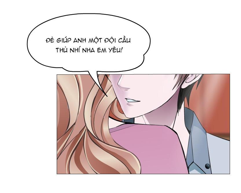 Cạm Bẫy Của Nữ Thần Chapter 145 - Trang 2