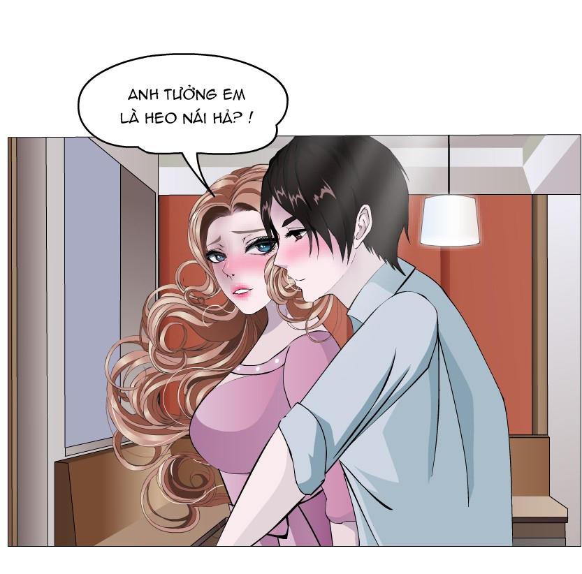 Cạm Bẫy Của Nữ Thần Chapter 145 - Trang 2