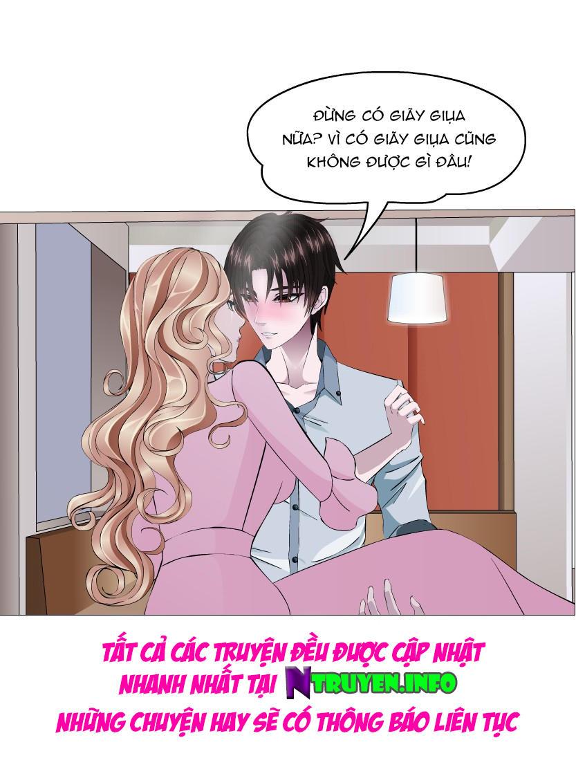 Cạm Bẫy Của Nữ Thần Chapter 145 - Trang 2